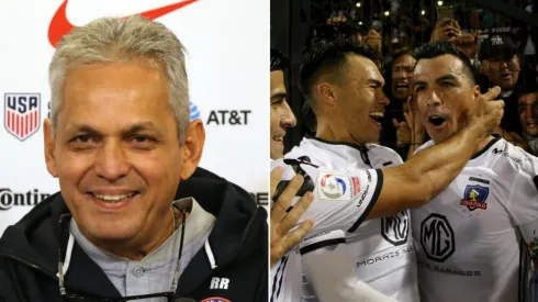 La primera fase del Campeonato terminará en la fecha 14, tal como quería Rueda.