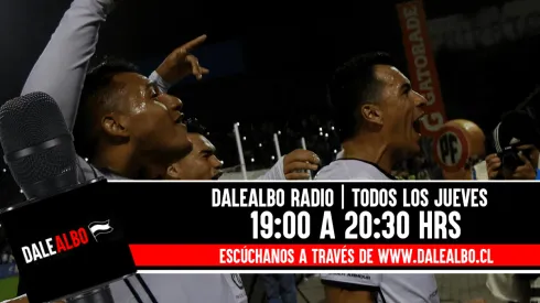Este viernes y martes Colo Colo juega en el Estadio Monumental.