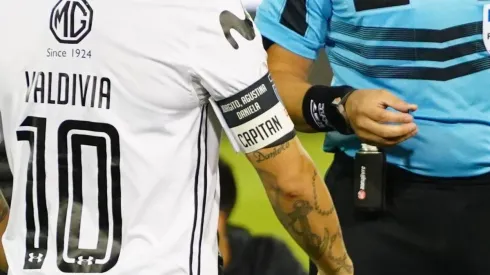 Fotos | La jineta personalizada de Jorge Valdivia