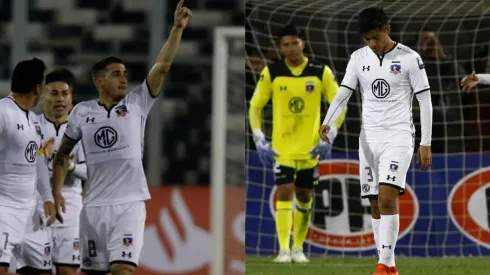 Carlos Carmona y Williams Alarcón podrían reemplazar a Gabriel Suazo