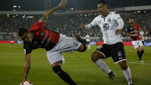 Ivan Morales está teniendo un buen rendimiento en el Popular