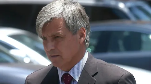 Tras su frustrado regreso a la ANFP y un intento de llegada a Azul Azul, el periodista se suma a ByN.