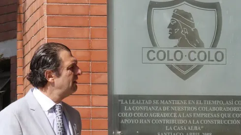 Mosa vuelve con Mayne-Nicholls como mano derecha.