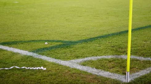 Ante Antofagasta se vieron las marcas de la cancha reducida