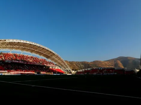 La Calera quiere mantener su invicto en el Estadio Nicolás Chahuán ante Colo Colo