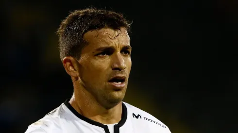 Gabriel Costa ha sido uno de los más apuntados tras la eliminación de Colo Colo