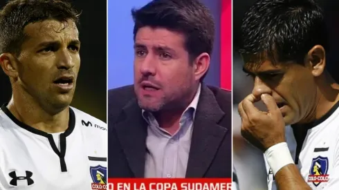 Eguiluz encabezó los dardos envenenados a jugadores albos