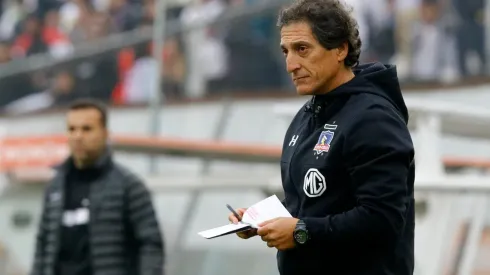 ¿Es Colo Colo un equipo predecible?