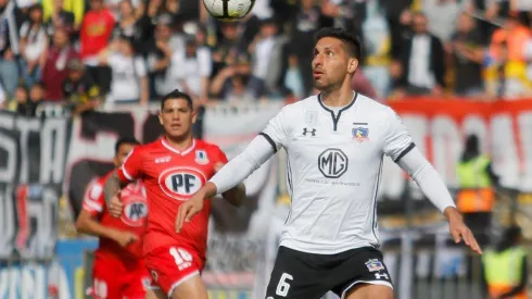 El próximo rival de Colo Colo está invicto jugando de local