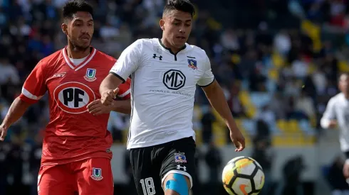 ULC vs Colo Colo: el once de los cementeros para extender su invicto