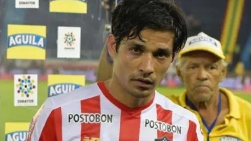 Atención Colo Colo: Matigol se quedó sin DT y podría partir del Junior pronto