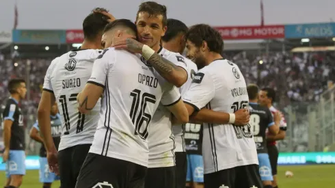 TABLA DE POSICIONES | Campeonato Nacional 2019, fecha 11