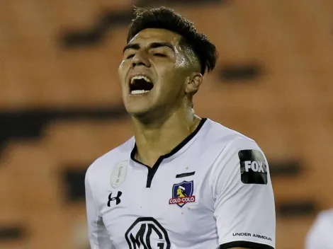 Colo Colo es demandado en millones de dólares por Pinares