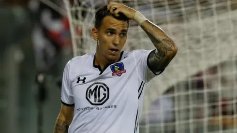 Mouche hizo un completo balance de lo que ha pasado.