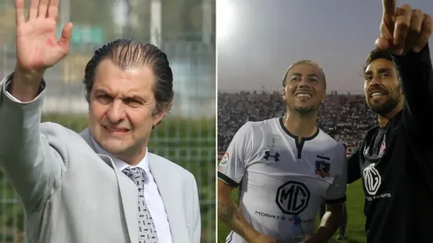 Mosa se define como "pro jugador" y es cercano a los referentes. ¿Afectará a una renovación?