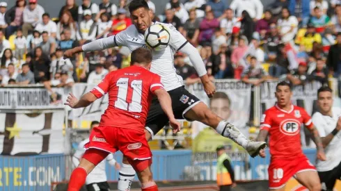 Dónde y cómo ver en vivo Unión La Calera vs Colo Colo