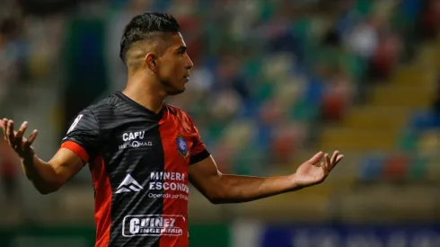 Felipe Flores presentó un recurso de nulidad, pero se lo negaron