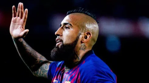 El King jugó 28 minutos y los descuentos ante el Celta.