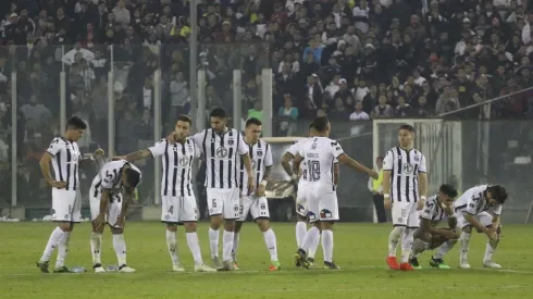 Colo Colo podrá traer tres refuerzos en el parate por fecha FIFA.