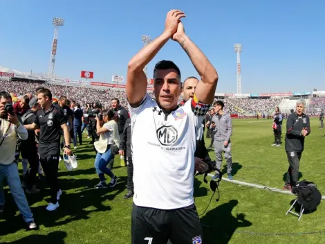 Paredes cenará con siete hinchas cuando logre batir el récord de Chamaco