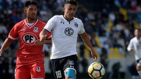 El DT de Unión La Calera ya sabe cómo plantearle el partido a Colo Colo