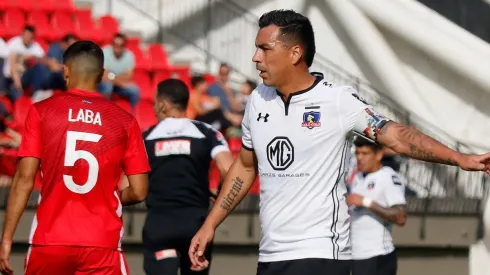 Colo Colo dejó pasar una gran oportunidad