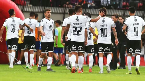 El equipo de Mario Salas tendrá dos partidos en Santiago antes del párate por Copa América.