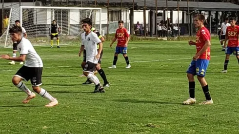 Colo Colo se impuso en sus dos partidos en el Estadio Monumental
