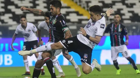 El último partido jugado en el Monumental finalizó empatado a cero