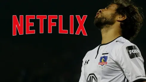 Jorge Valdivia se descartó del "presunto" dardo a Osses.