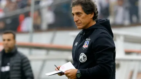 Mario Salas mantiene al equipo en la pelea por el campeonato