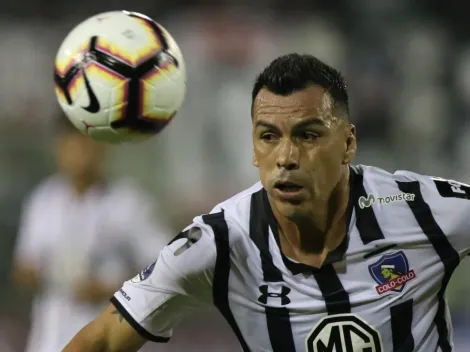 Esteban Paredes aclara el alcance de su lesión