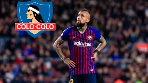 Arturo Vidal ha dicho en varias oportunidades que quiere volver a Colo Colo