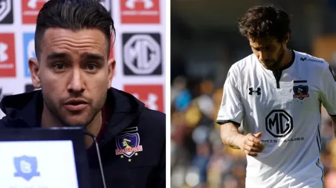 Matías Zaldivia quiere a Valdivia titular