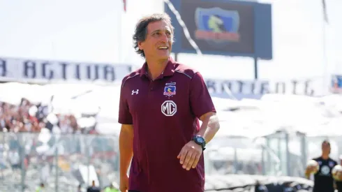 Salas: "Necesitamos un estadio lleno y con la gente alentando"