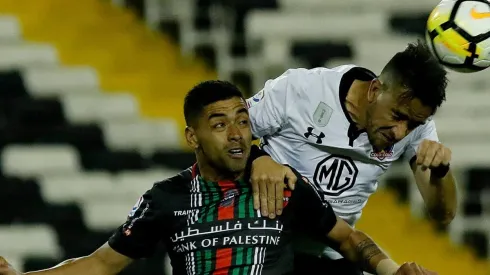 El último partido en el Monumental fue empate a cero