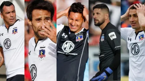 Los referentes terminan contrato a fin de año