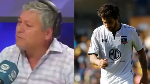 Patricio Yañez dijo que el Mago aún no marca diferencia