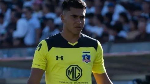 Julio Fierro: "Mario Salas nos dijo que vino para ser campeón"