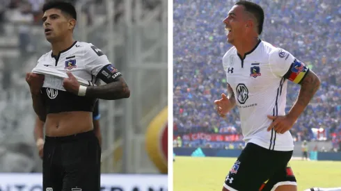 Pavez confía en la presencia de Paredes ante la U