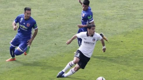 Julio Barroso nunca ha perdido un Superclásico