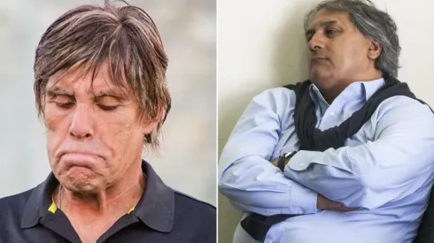 Julio Rodríguez realizó grave acusación a Juan Gutiérrez