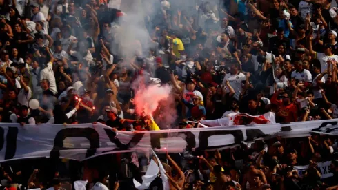 1646 entradas son para hinchas albos