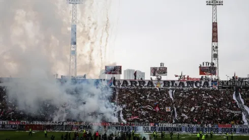 Al último Arengazo fueron cerca de 12 mil hinchas