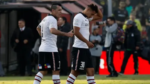 Iván Morales está arrepentido de sus dichos contra La U