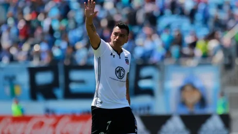 Paredes no cambia la fecha de su retiro.