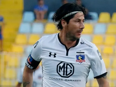 Jaime Valdés aclara su estado físico y habla del retiro