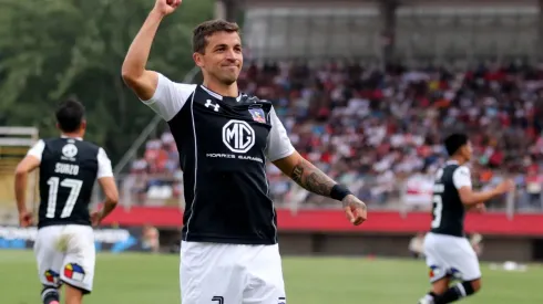 Gabriel Costa: "Es un orgullo legar a la selección peruana"