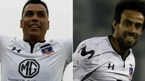 Paredes y Valdivia serán titulares ante la U.