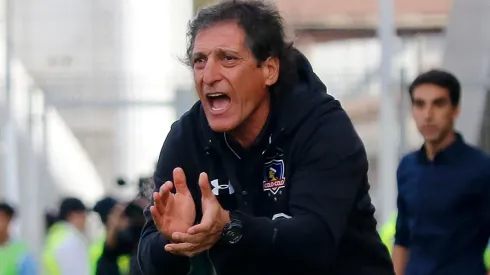 Mario Salas quiere concentración máxima este sábado.